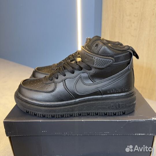 Nike Air Force 1 High Gore Tex Оригинал