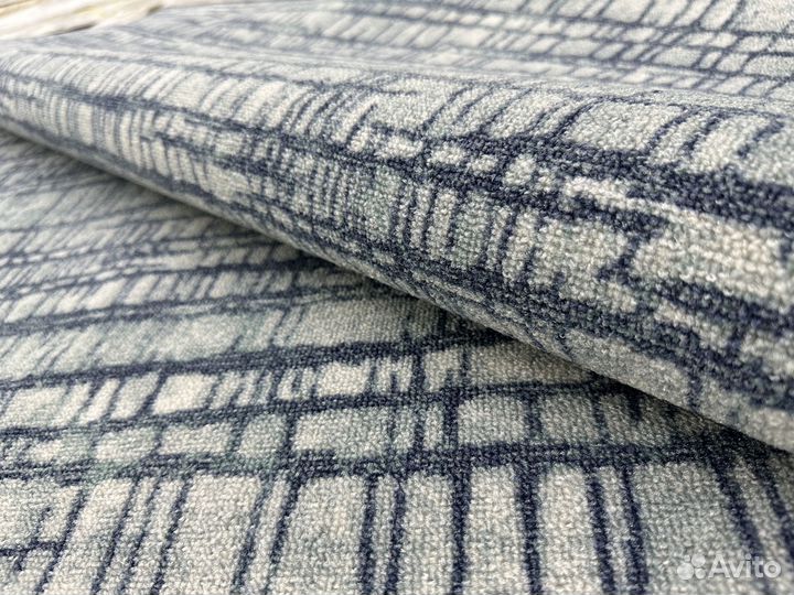 Палас 1.5х2.3 новый современный