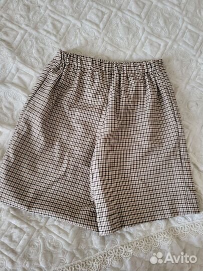 Шорты zara 140