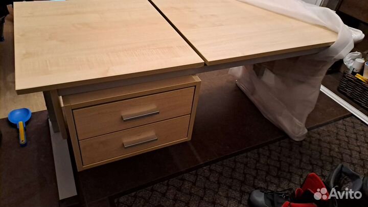 Стол парта для школьника