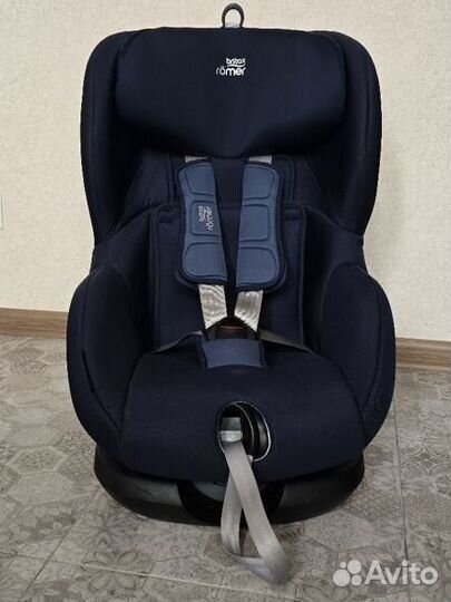 Автокресло britax romer trifix 2 i size