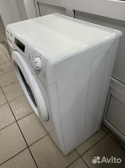 Стиральная машина Candy CS4 1062D1/2-07