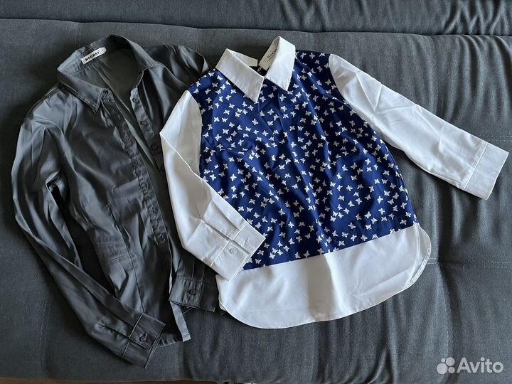 Женские вещи пакетом 40 42