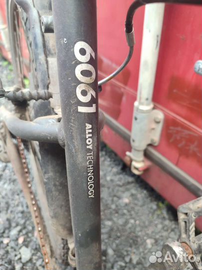 Велосипеды бу взрослый 29 колеса