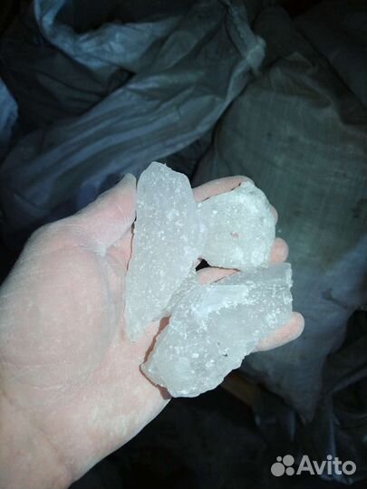 Продаю соль