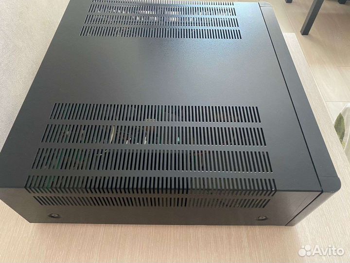 Многоканальный усилитель мощности Rotel rmb 1506