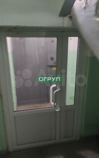 3-к. квартира, 50,1 м², 5/5 эт.