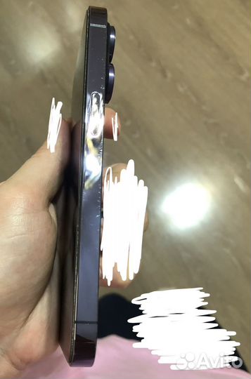 iPhone 14 Pro, 256 ГБ