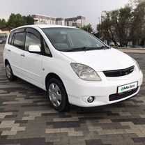 Toyota Corolla Spacio 1.5 AT, 2002, 310 000� км, с пробегом, цена 635 000 руб.