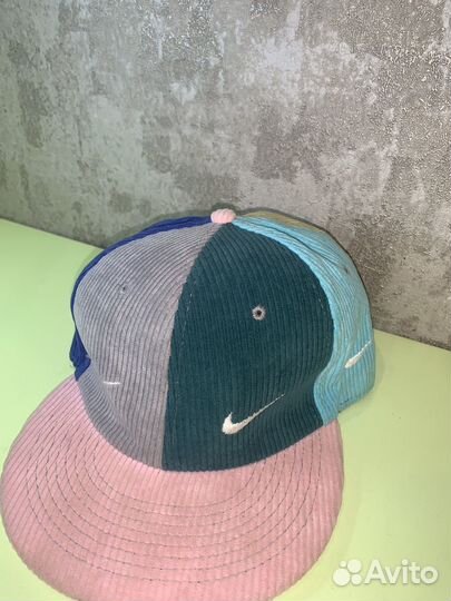 Nike Sportswear Heritage 86 QS Hat Wotherspoon