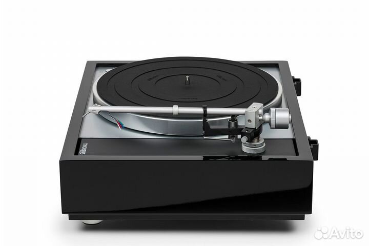 Проигрыватель пластинок Thorens TD 1600