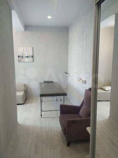 Аренда помещения под массажный кабинет