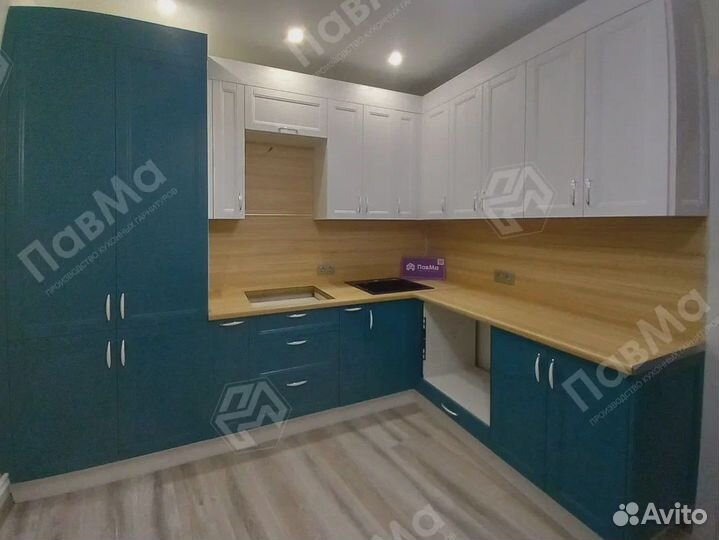 Кухонный гарнитур IKEA