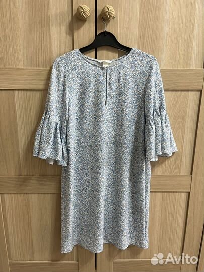 Платье женское hm 34