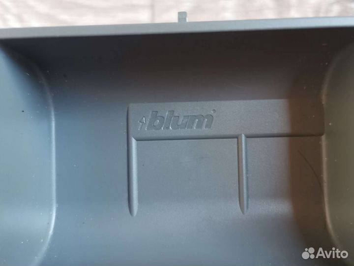 Лотки для кухонных принадлежностей Blum Orga-line