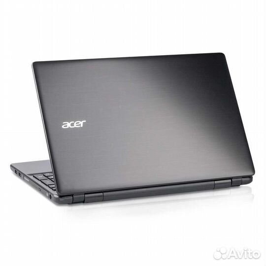 Ноутбук Acer AMD 4 ядра /16 гб озу/SSD 256+HDD 500