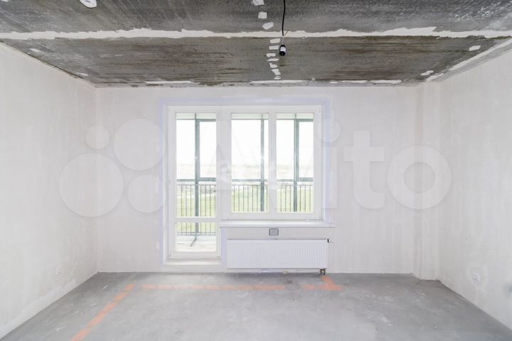 Квартира-студия, 27 м², 5/18 эт.