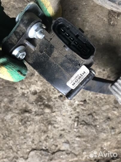 Педаль газа Калина 2 Приора Гранта On-Do