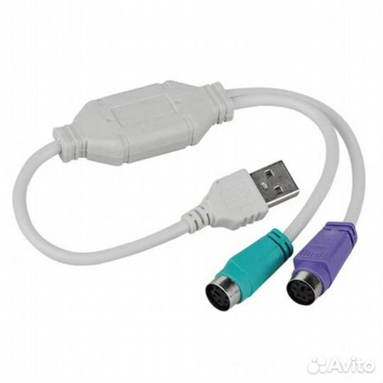 Переходник