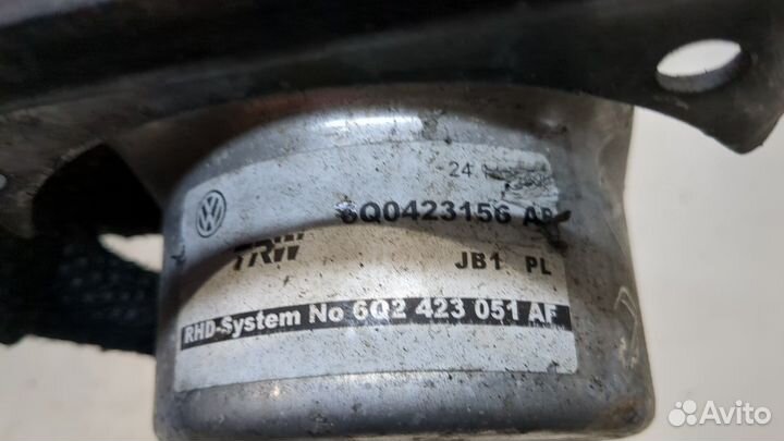 Насос усилителя руля Skoda Roomster, 2007