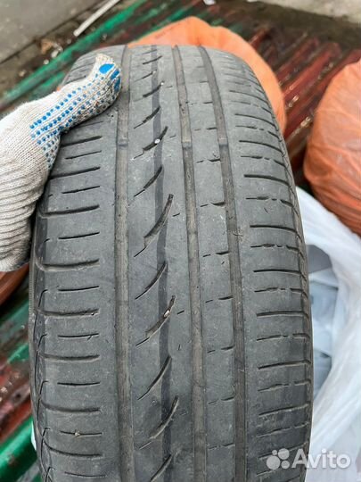 Formula Energy 185/65 R15