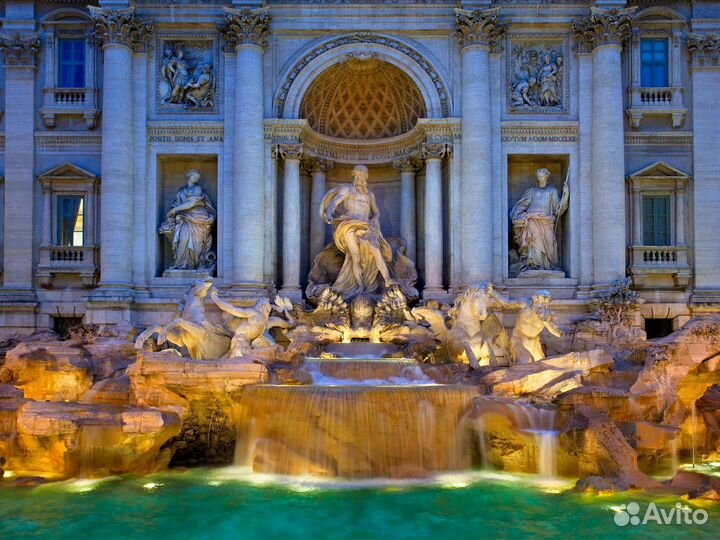 Мега фотоархив (лучший в мире)