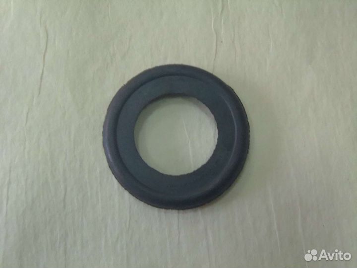 Облицовка горловины бака УАЗ