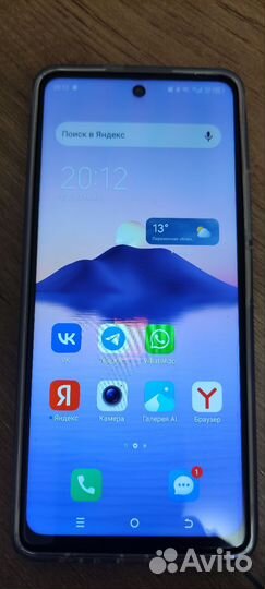 TECNO Pova 5, 8/128 ГБ