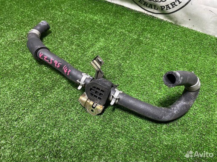 Кран печки Toyota Land Cruiser Prado KZJ95 1KZ-TE