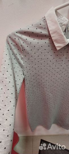 Платье- туника