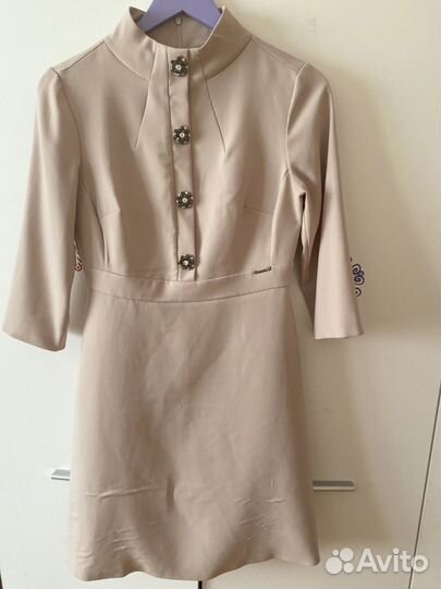 Платье женское 44 размер