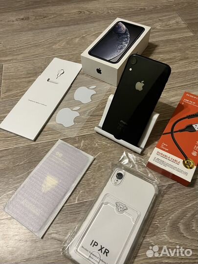 iPhone Xr, 64 ГБ