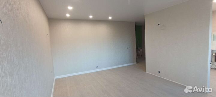 Ремонт под ключ