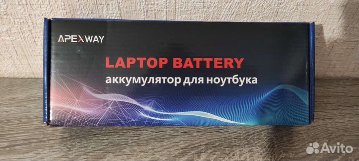 Аккумулятор для ноутбука Lenovo