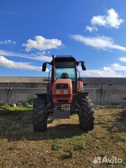 Трактор МТЗ (Беларус) 1523.2, 2011