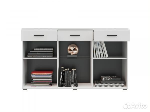 Комодкм-150gloss