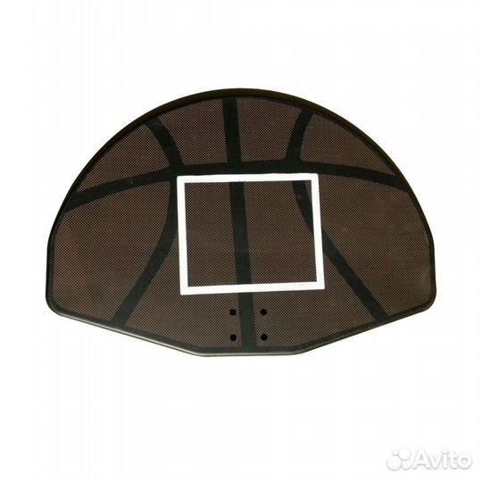 Баскетбольный щит для батута DFC