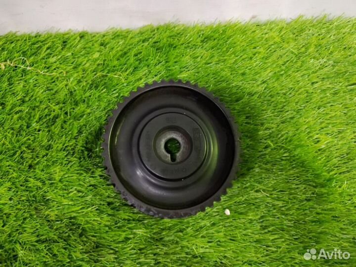 Шестерня распредвала Subaru Forester SG5 EJ204