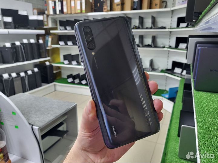 Xiaomi Mi 9 Lite, 6/64 ГБ