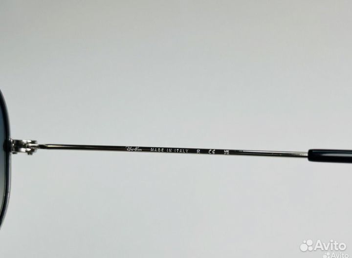 Очки Ray Ban Aviator RB 3025 003/3F - Оригинал