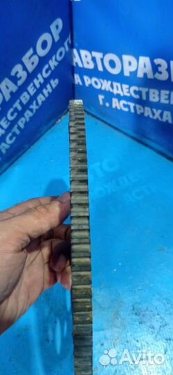 Маховик Ssangyong Actyon New внедорожник D20DTF