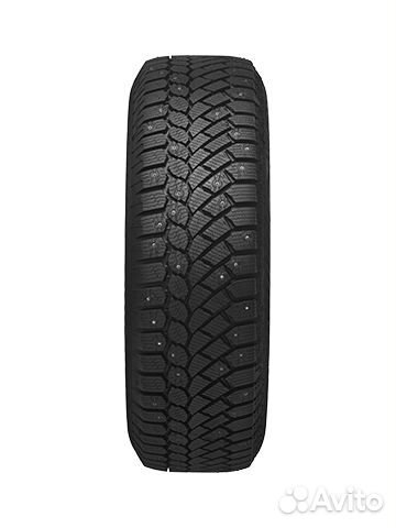 Gislaved Nord Frost 200 215/55 R17