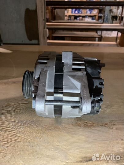 Генератор Accent,Elantra XD