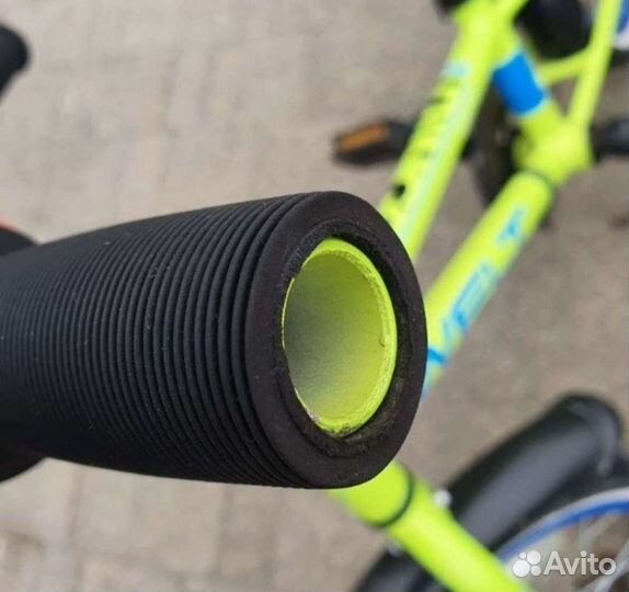 Детский велосипед welt dingo 16