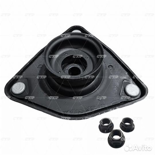 CTR GA0018 Опора амортизатора hyundai santa FE 12