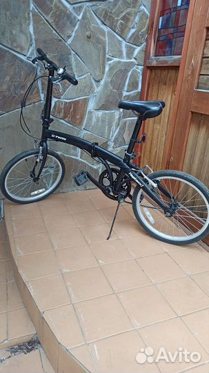 Велосипед городской
