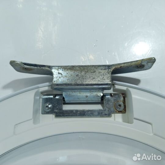 Люк в сборе C00132139 indesit