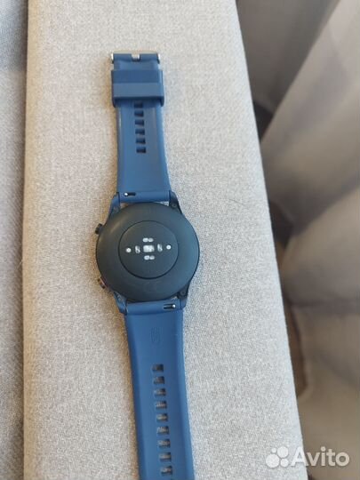 Xiaomi Mi Watch