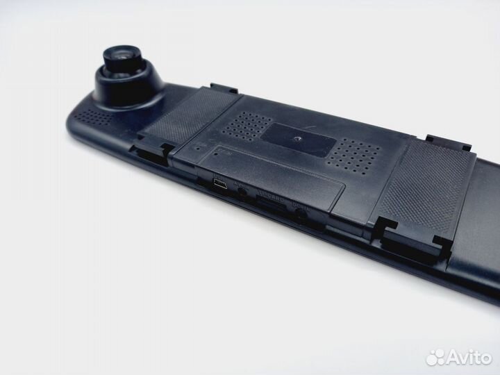 54149 Видеорегистратор-зеркало Rear-View Mirror