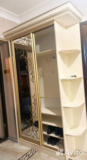 Прихожая бу